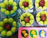 ✨青空ゼリー✨作り方11写真