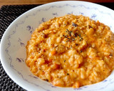 【万能おかず】秋野菜のミートソース作り方6写真