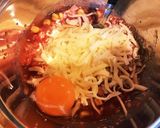 ピザ生地でトマトとツナとマカロニ包み作り方3写真