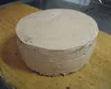 ふんわりとろける チョコレートケーキ作り方22写真
