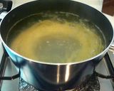 キャベツとベーコンの★簡単パスタ作り方1写真