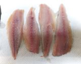 鯵の酢の物作り方4写真