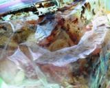 豚肉とパプリカの韓国風味噌炒め作り方2写真