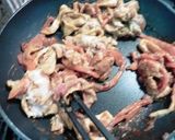 豚肉とパプリカの韓国風味噌炒め作り方3写真