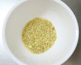 かぼちゃのカレーチーズ焼き。お弁当にも作り方1写真