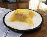 クレープで包んだスイーツ☆覚え書作り方5写真