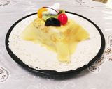 クレープで包んだスイーツ☆覚え書作り方7写真