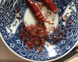 辛くて美味しい！ビャンビャン麺作り方16写真