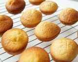 簡単!我が家のしっとりレモンケーキ作り方4写真