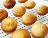 簡単！我が家のしっとりレモンケーキ作り方4写真
