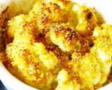 かぼちゃのカレーチーズ焼き。お弁当にも作り方19写真