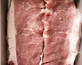 豚ロース肉でトマトソースのチーズ焼き作り方7写真