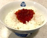 腎臓内科医考案いくらの減塩醤油麹漬け作り方5写真