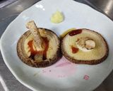 しいたけ焼くだけ〜作り方3写真