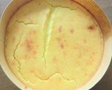 おからパウダーで、混ぜるだけチーズケーキ作り方6写真