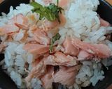 塩麹で焼鮭作り方4写真