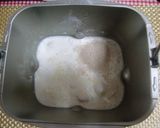 ★HBで贅沢な美味しい＊生食パン＊♪作り方4写真