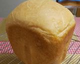 ★HBで贅沢な美味しい＊生食パン＊♪作り方7写真