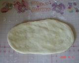 カレーの次の日は・・【ナンカレードッグ】作り方1写真