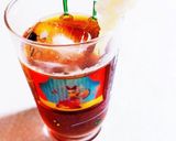 あっという間にスパークリングティー作り方6写真