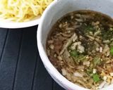 鰹のたたき 万能タレ作り方3写真