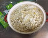 もやしを保存して☆最後まで食べきる方法作り方3写真