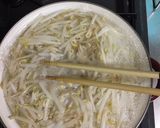もやしを保存して☆最後まで食べきる方法作り方4写真