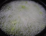 サツマイモ茎の下処理作り方4写真