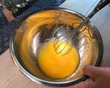 美味しいロールケーキ作り方2写真