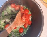 野菜嫌いな子供が完食するスープ作り方2写真