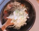 野菜嫌いな子供が完食するスープ作り方3写真