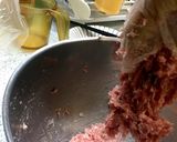 ちょっと大胆なピーマンの肉詰め作り方2写真