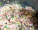 ちょっと大胆なピーマンの肉詰め作り方4写真