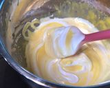 美味しいロールケーキ作り方5写真