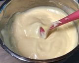 美味しいロールケーキ作り方6写真