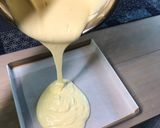 美味しいロールケーキ作り方7写真
