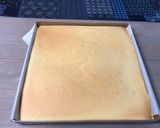 美味しいロールケーキ作り方9写真