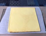 美味しいロールケーキ作り方10写真