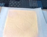 美味しいロールケーキ作り方11写真