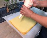 美味しいロールケーキ作り方14写真