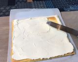 美味しいロールケーキ作り方15写真