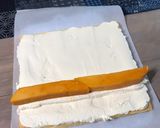 美味しいロールケーキ作り方17写真