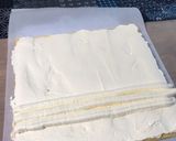 美味しいロールケーキ作り方16写真