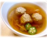 野菜の皮で♡栄養たっぷりなベジブロス作り方5写真