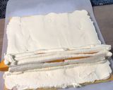 美味しいロールケーキ作り方18写真