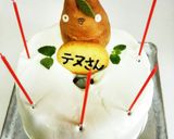 ♪プロの仕上がり型抜きクッキー作り方9写真
