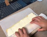 美味しいロールケーキ作り方19写真