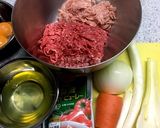 一から作るコンソメスープ作り方23写真
