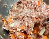 一から作るコンソメスープ作り方26写真