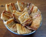 十勝風豚ばら丼作り方5写真